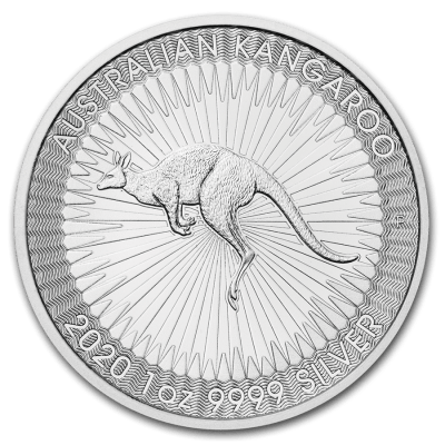 Silver Australia