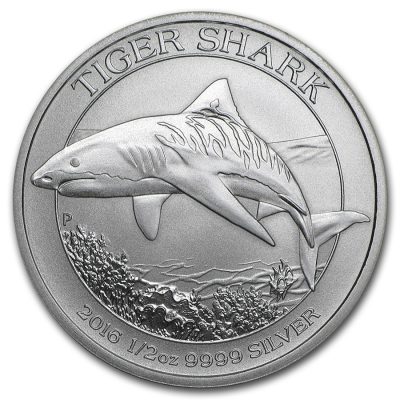 2016 Silver