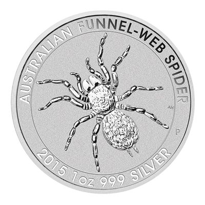 2015 Silver