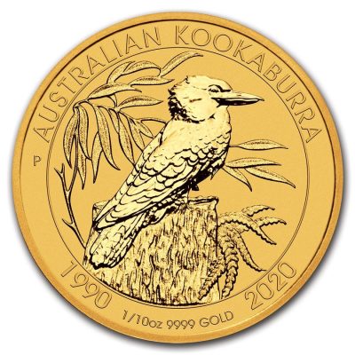 Kookaburra