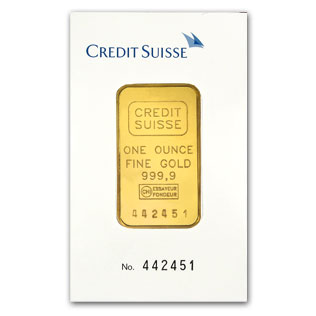 Credit Suisse