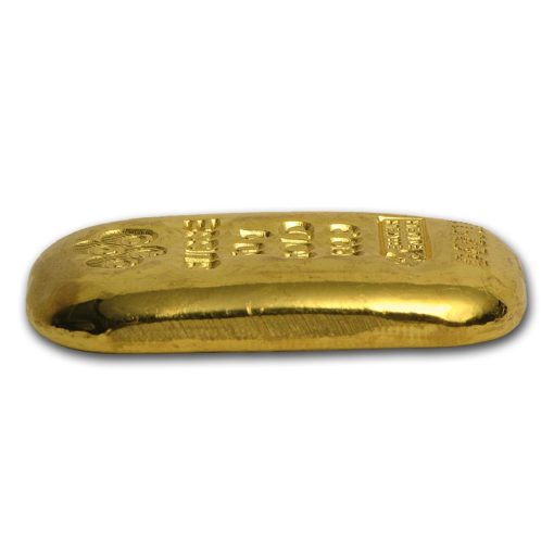 【Backorder】(New) 50 Gram Pamp Suisse 24K Gold Bar .9999 with Assay・1 Bar - Image 2