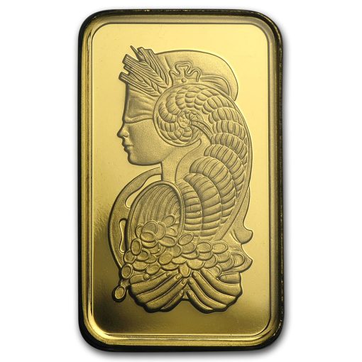 【3 Day Ship】(New) 10 gram Swiss Pamp Fortuna .9999 in Assay 24K Gold Bar 10g - Image 3