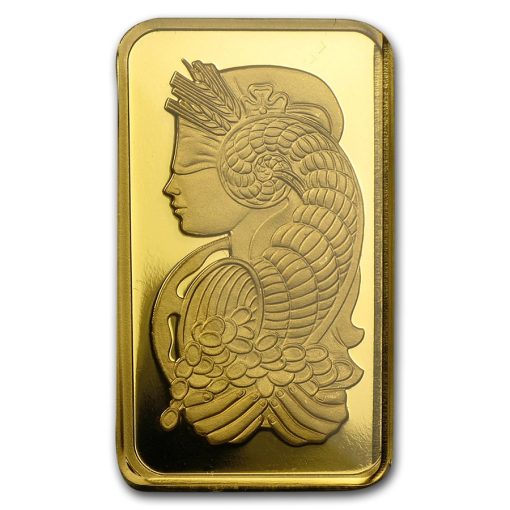 【3 Day Ship】(New) 20 gram Swiss Pamp Fortuna .9999 in Assay 24K Gold Bar 20g - Image 3