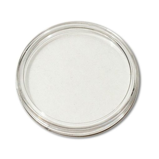 (New) High Quality Acrylic Coin Capsule 1 oz Silver Britannia 39mm【250 Capsule】