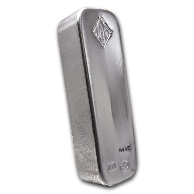 Silver Bar