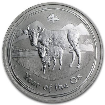 2009 Silver