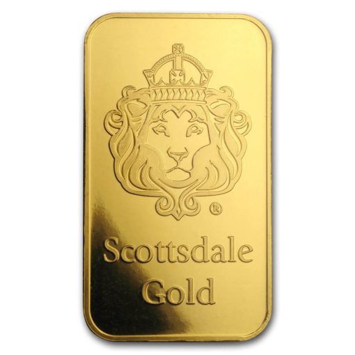 【3 Day Ship】(New) 1 oz Pure 24K Gold Bar .9999 in Assay 31.1g CERTI-LOCK® - Image 3