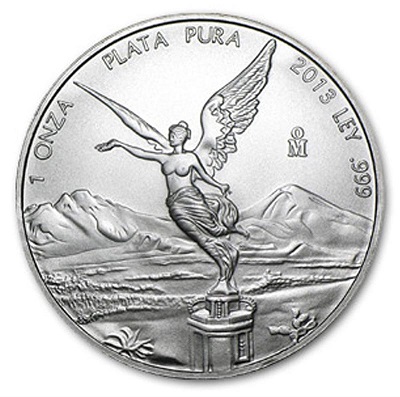 Silver Mexico