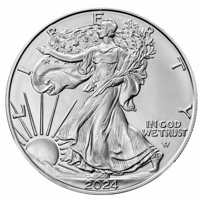 Silver USA