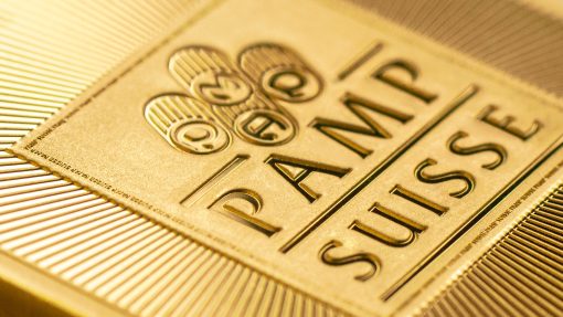 【Backorder】(New) Swiss Pamp 999.9 Pure 1oz Gold Bar - Image 5