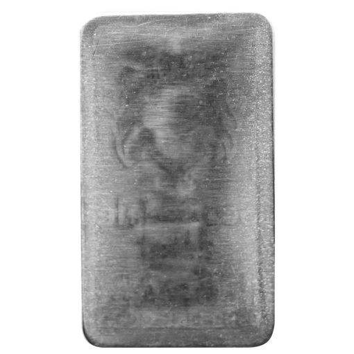 (New) USA Prepper Silver 1 Gram Bar【100 bars】 - Image 3