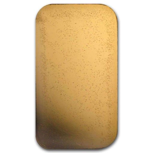 【Backorder】(New) Austrian Mint Gold 100 gram Bar - Image 4