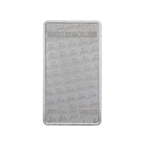 【3 Day Ship】(New) Canada First Majestic Mint Silver 10 oz Bar - Image 2